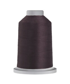 25663 Glide Thread No. 40 Gun Metal - 5000m