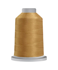 27403 Glide Thread No. 40 BUTTERMILK - 5000m