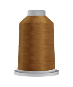 27407 Glide Thread No. 40 MILITARY GOLD - 5000m