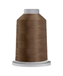 27504 Glide Thread No. 40 COFFEE - 5000m