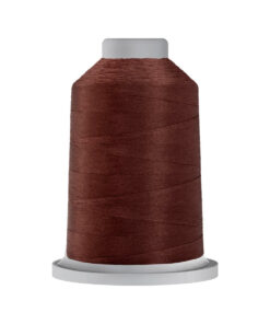 27523 Glide Thread No. 40 AUBURN - 5000m