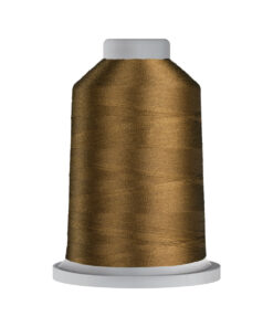 27559 Glide Thread No. 40 BRASS - 5000m