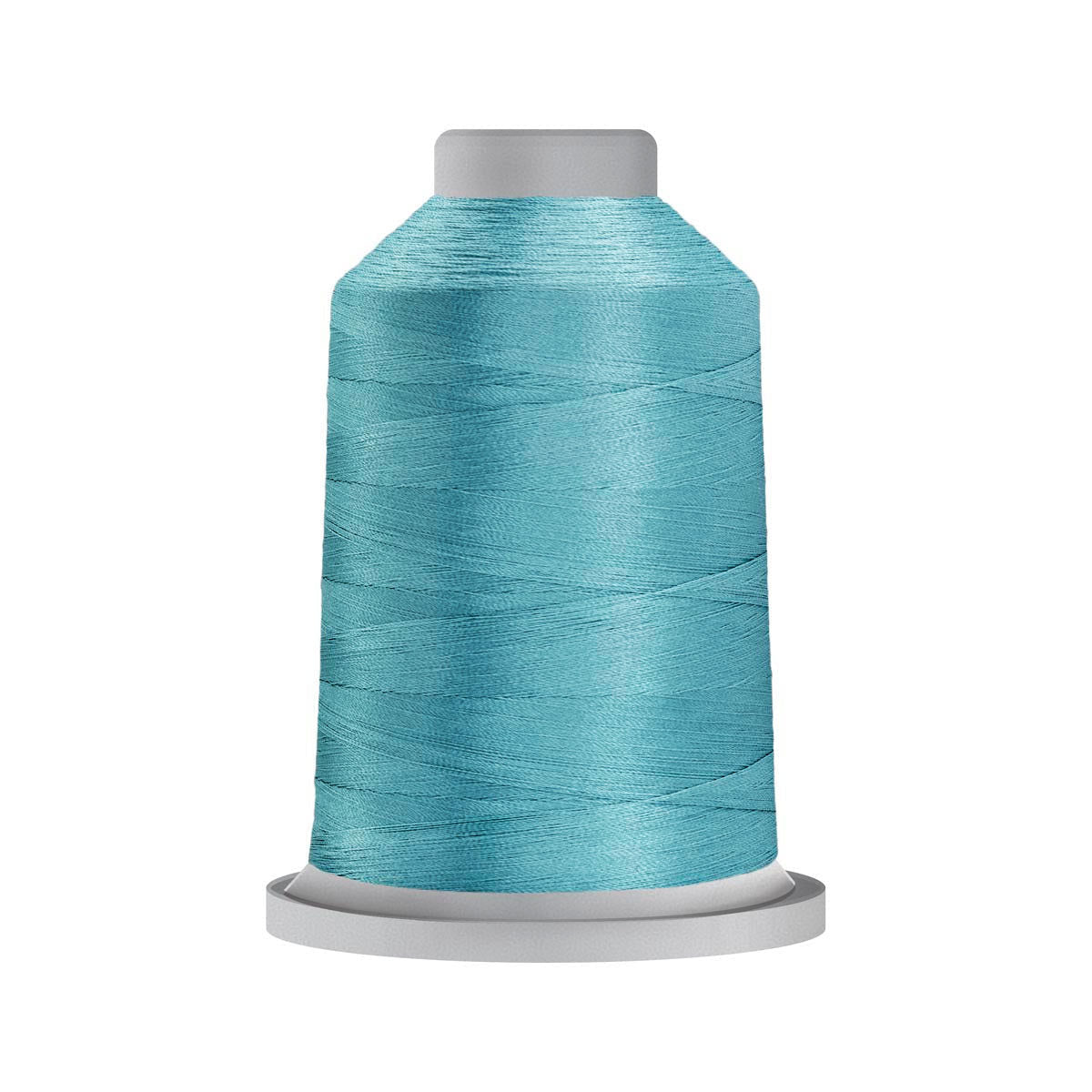 30136 Glide Thread No. 40 GROTTO BLUE - 5000m
