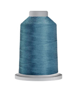 30308 Glide Thread No. 40 CERULEAN - 5000m