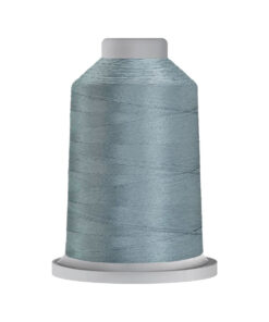 30644 Glide Thread No. 40 GRAPHITE - 5000m