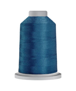 32382 Glide Thread No. 40 AIR FORCE BLUE - 5000m