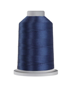33145 Glide Thread No. 40 Ultra Marine - 5000m