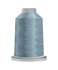 38201 Glide Thread No. 40 STEEL BLUE - 5000m