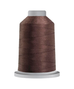 40437 Glide Thread No. 40 DUSTY PLUM - 5000m