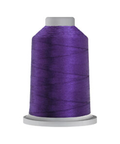 42607 Glide Thread No. 40 RAVEN - 5000m
