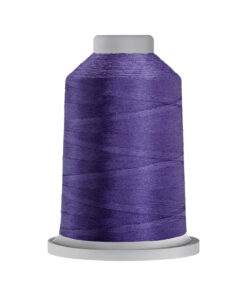 42715 Glide Thread No. 40 EGGPLANT - 5000m