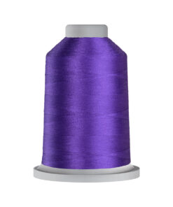 42735 Glide Thread No. 40 PLUM - 5000m