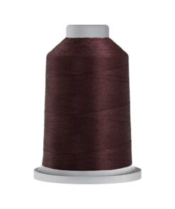 45115 Glide Thread No. 40 WINE - 5000m