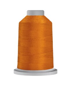 50138 Glide Thread No. 40 BRONZE - 5000m