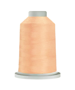 50261 Glide Thread No. 40 Sherbert - 5000m