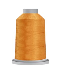 51365 Glide Thread No. 40 PUMPKIN SEED - 5000m