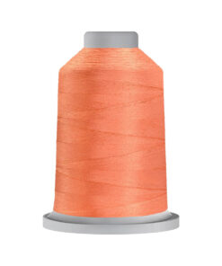 51625 Glide Thread No. 40 CORAL - 5000m