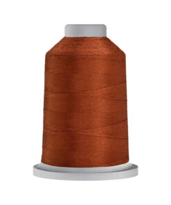 51675 Glide Thread No. 40 BURNT ORANGE - 5000m