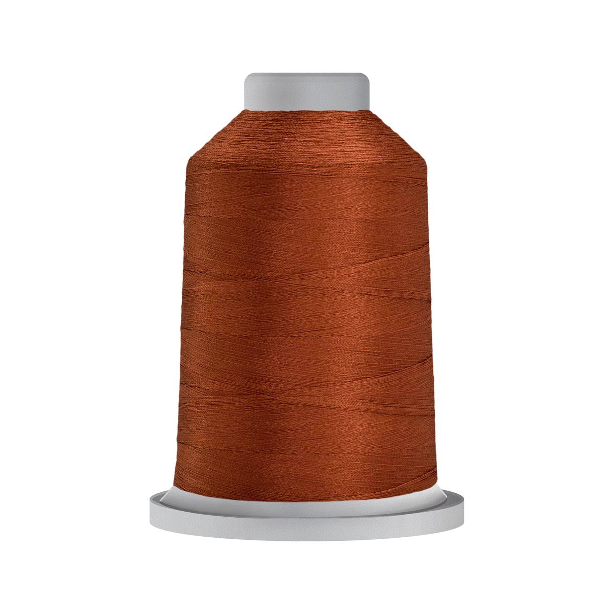 51675 Glide Thread No. 40 BURNT ORANGE - 5000m