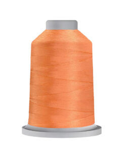 55361 Glide Thread No. 40 GRAPEFRUIT - 5000m