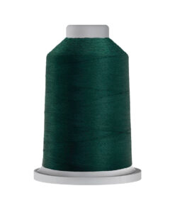 60323 Glide Thread No. 40 TEAL - 5000m