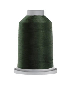 60350 Glide Thread No. 40 TOTEM GREEN - 5000m