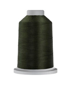 60357 Glide Thread No. 40 JADE - 5000m