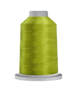 60382 Glide Thread No. 40 AVOCADO - 5000m