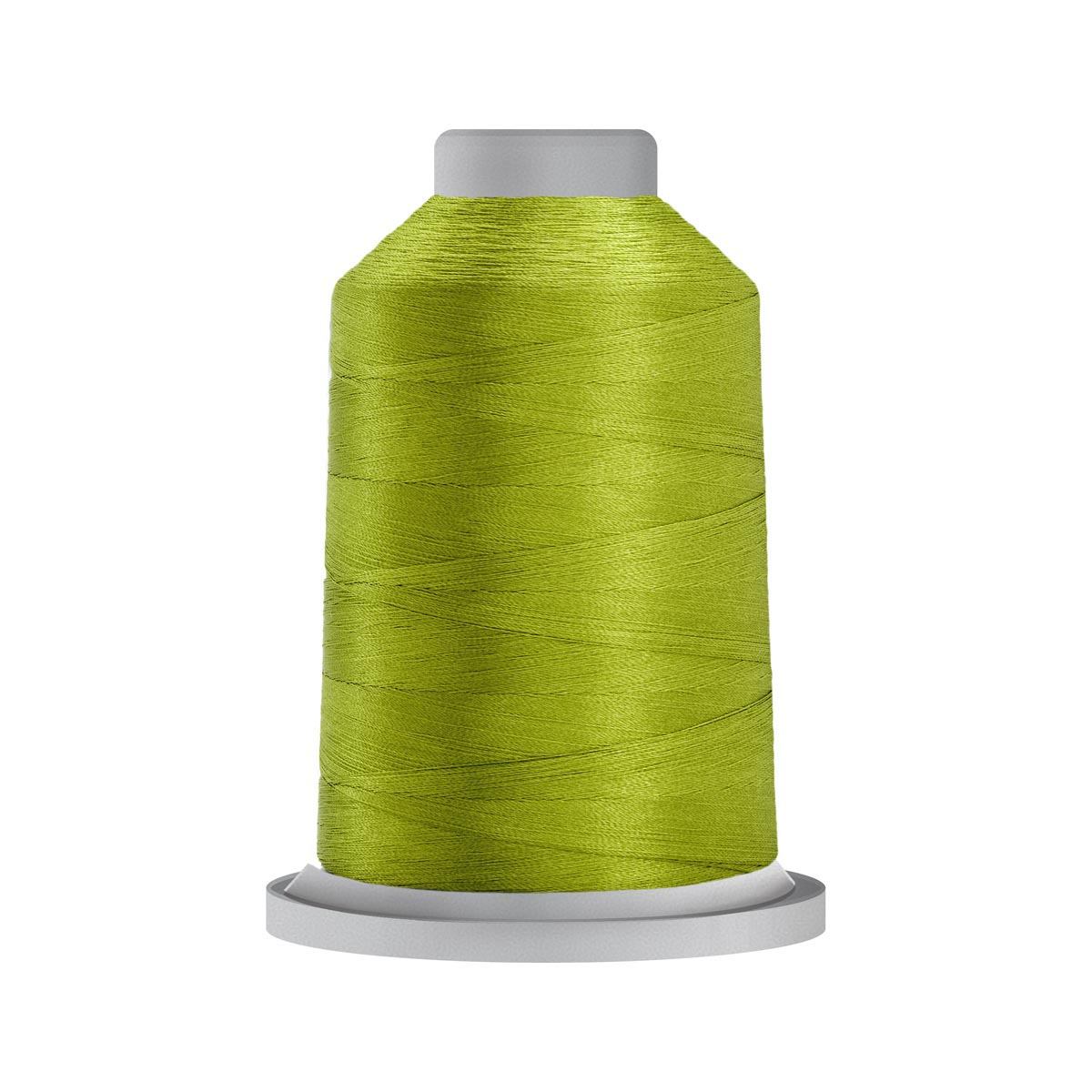 60382 Glide Thread No. 40 AVOCADO - 5000m
