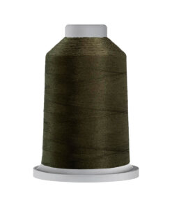 60418 Glide Thread No. 40 ARMY - 5000m