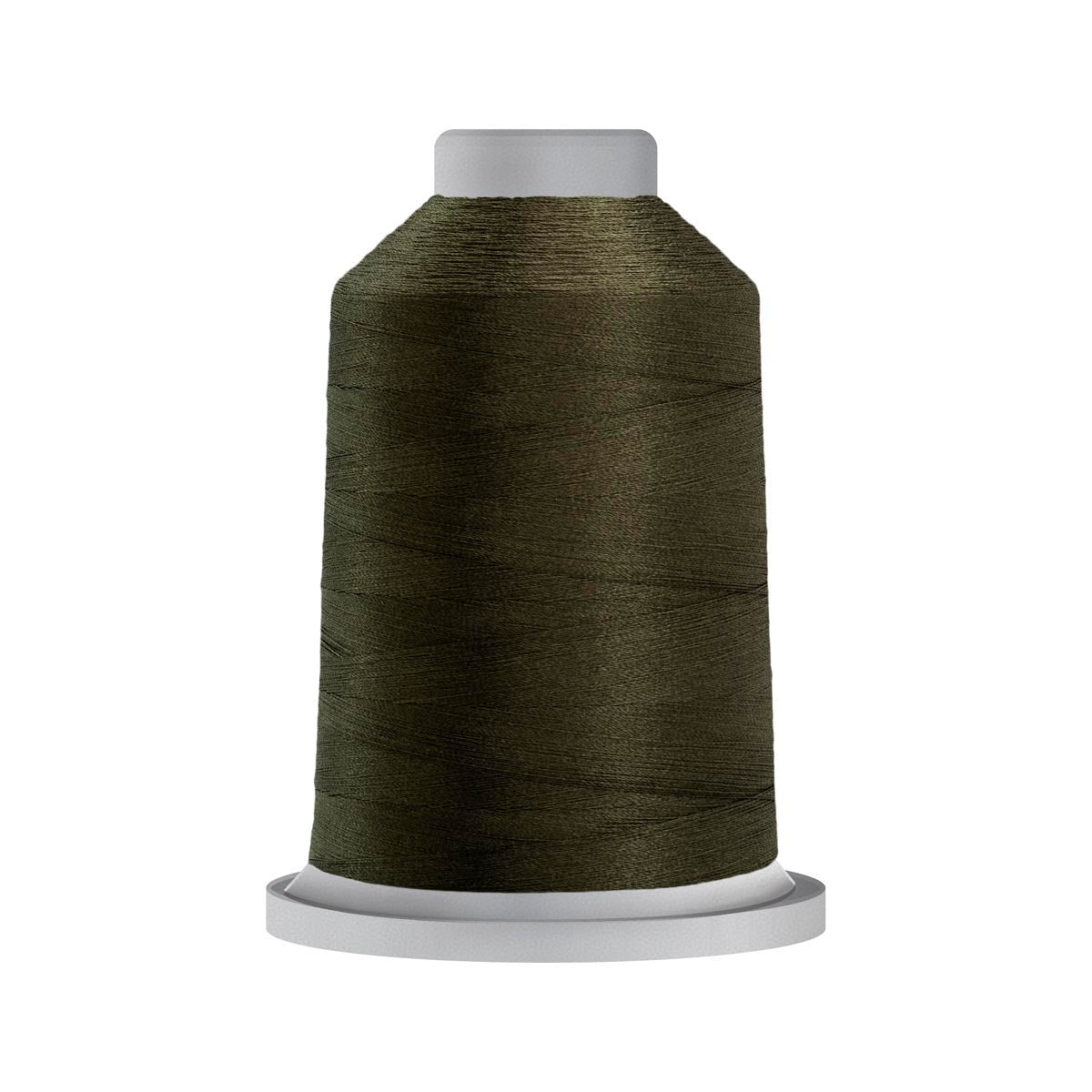 60418 Glide Thread No. 40 ARMY - 5000m