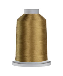 60451 Glide Thread No. 40 BAGBY - 5000m