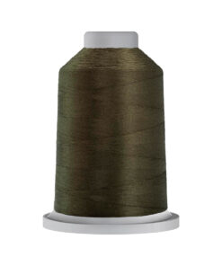 60574 Glide Thread No. 40 SOLDIER GREEN - 5000m