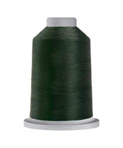 60627 Glide Thread No. 40 EVERGREEN - 5000m
