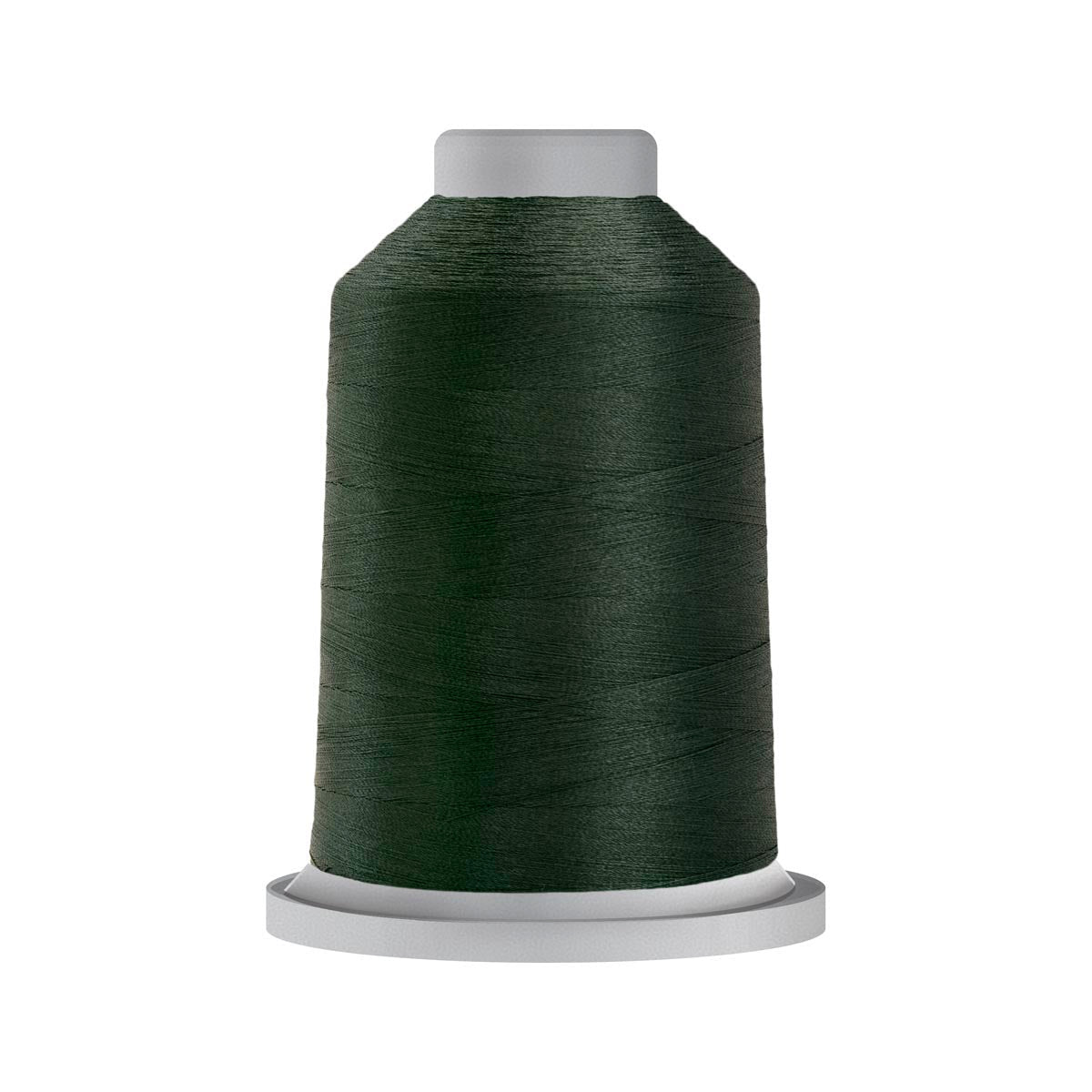 60627 Glide Thread No. 40 EVERGREEN - 5000m