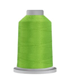60802 Glide Thread No. 40 CHARTREUSE - 5000m
