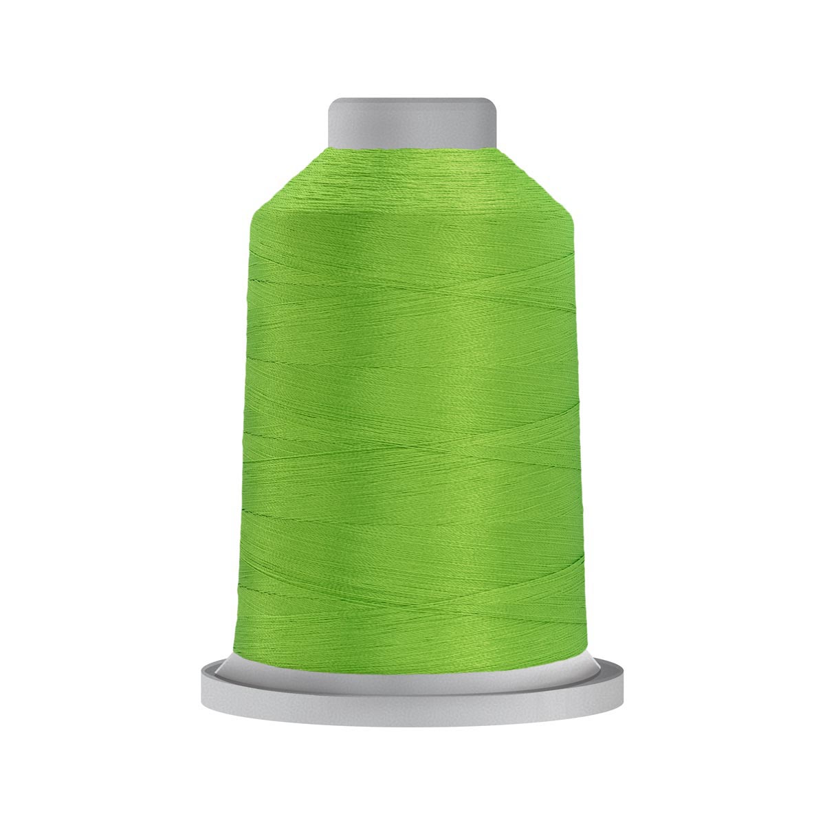 60802 Glide Thread No. 40 CHARTREUSE - 5000m