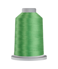62269 Glide Thread No. 40 LIME - 5000m
