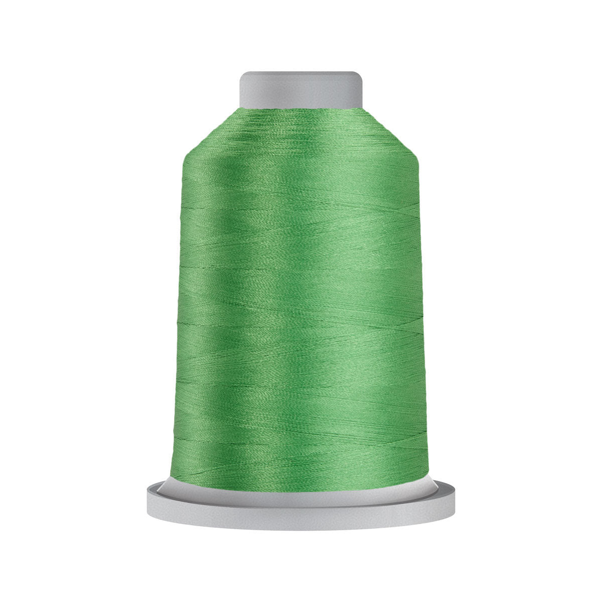 62269 Glide Thread No. 40 LIME - 5000m