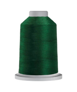 63425 Glide Thread No. 40 EMERALD - 5000m