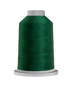 64422 Glide Thread No. 40 Jungle Green - 5000m