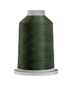 65555 Glide Thread No. 40 BASIL - 5000m