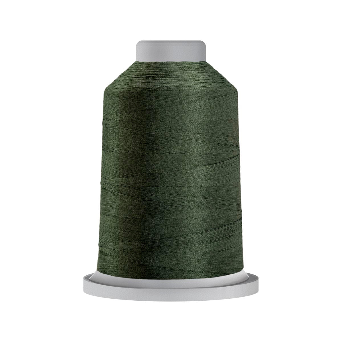 65555 Glide Thread No. 40 BASIL - 5000m