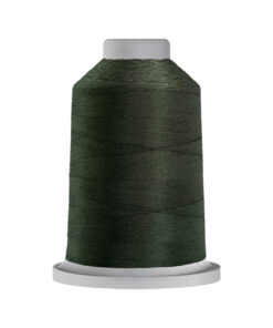 67745 Glide Thread No. 40 ARMY GREEN - 5000m