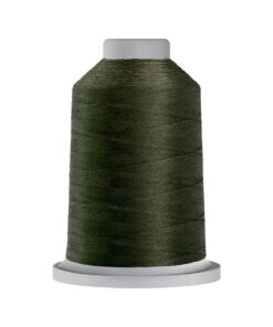 65743 Glide Thread No. 40 MOSSY - 5000m
