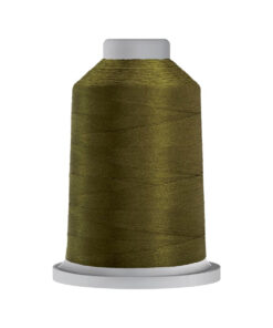 65825 Glide Thread No. 40 LIGHT OLIVE - 5000m