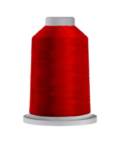 70001 Glide Thread No. 40 CARDINAL - 5000m