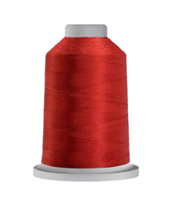 70179 Glide Thread No. 40 TOMATO - 5000m