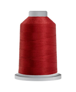 70187 Glide Thread No. 40 Ruby - 5000m