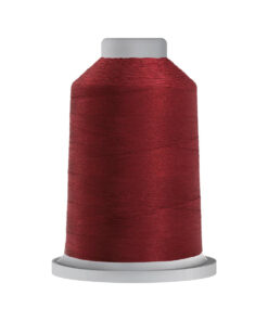 70194 Glide Thread No. 40 CARMINE - 5000m